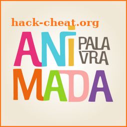 Palavra Animada icon