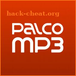 Palco MP3: Listen and download icon