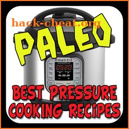 Paleo Best Pressure Cooking Recipes icon