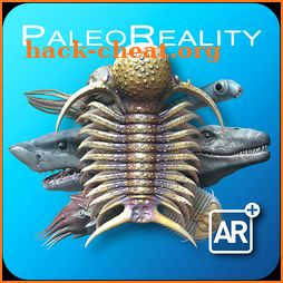 PaleoReality icon