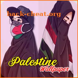 Palestine Wallpaper HD icon