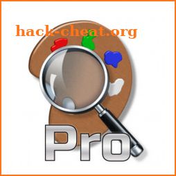 Palette Checker Pro icon