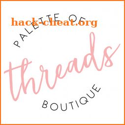 Palette of Threads icon