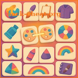 Palette Pair: Find & Connect icon