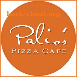 Palios Pizza Cafe icon