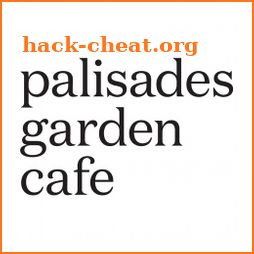 Palisades Garden Cafe icon