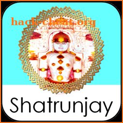 Palitana Shatrunjay Tour Guide icon