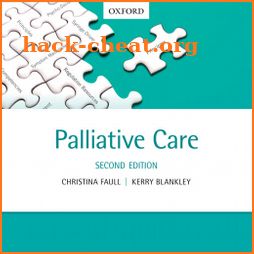 Palliative Care Second Edition icon