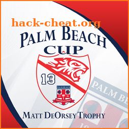 Palm Beach Cup icon