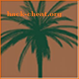 Palm Garden icon
