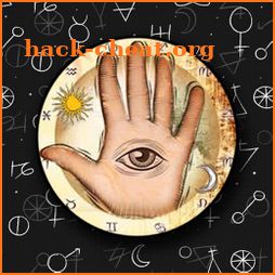 Palm Reader Free - Scan Your Future Palmistry icon