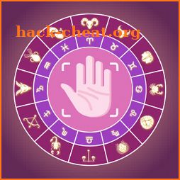 Palm Signs: Life Predictor 2020 icon