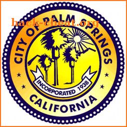 Palm Springs at your Service icon