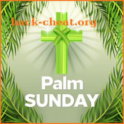 Palm Sunday Wishes icon