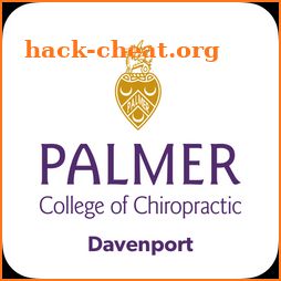 Palmer College - Davenport icon