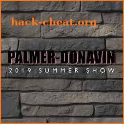 Palmer-Donavin Summer Show icon