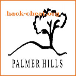 Palmer Hills Golf Course icon