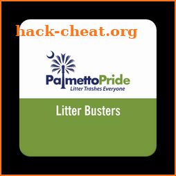 Palmetto Pride Litter Busters icon