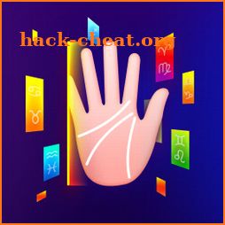 Palmistry & Horoscope Mentor - Aging & Palm Scan icon