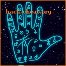 Palmistry Guide icon