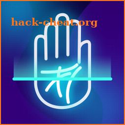 Palmistry: Predict Future by Palm Reading icon