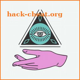 Palmistry - reading fate icon