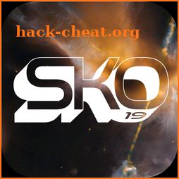 Palo Alto Networks SKO FY19 icon
