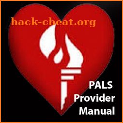 PALS Provider Manual 2017 -New icon