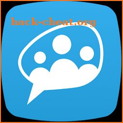 Paltalk - Find Friends in Group Video Chat Rooms icon