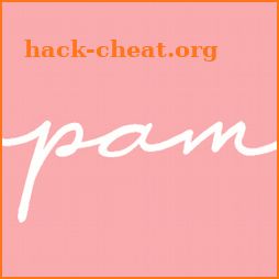 Pam App icon