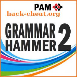 PAM Grammar Hammer 2 icon