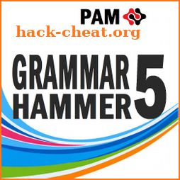 PAM Grammar Hammer 5 icon