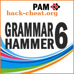 PAM Grammar Hammer 6 icon