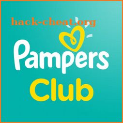 Pampers Club: Gifts for Babies & Parents icon