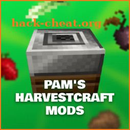 Pam's HarvestCraft Mod icon