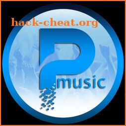 Pan music icon