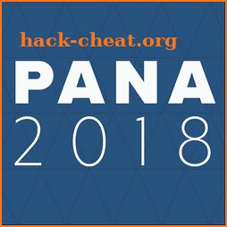 PANA Spring Symposium icon