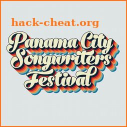 Panama City Songwriters Fest icon
