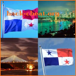 Panama Flag Wallpaper: Flags and Country Images icon