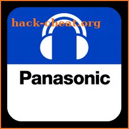 Panasonic Audio Connect icon
