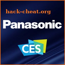 Panasonic CES 2019 icon