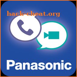 Panasonic Mobile Softphone icon