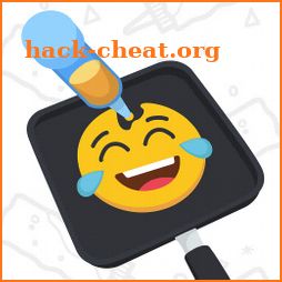 Pancake Art Challenge icon