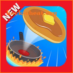 Pancake Art Game icon