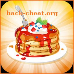 Pancake Breakfast icon