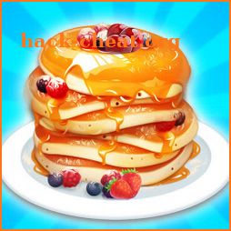Pancake Chef Breakfast Maker icon