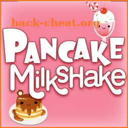 Pancake Milkshake™ icon