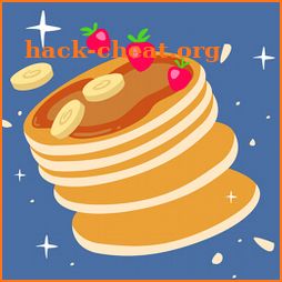 Pancake Shop icon