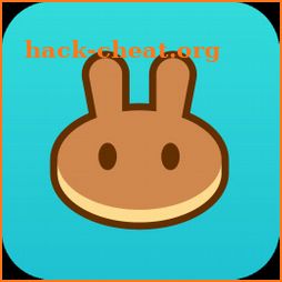 Pancake Swap: Cake DeFi Exchange icon