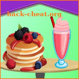 Pancake Vs Milkshake Challenge icon